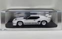 Minicar 143 De Tomaso Pantera GT5S 1990 White S0537]